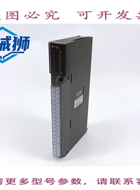 原装供应 MELSEC AY13E 可编程控制器