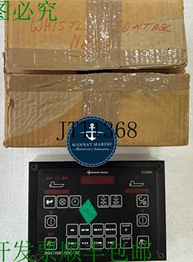 供应Kockum Sonics Tlg2000 信号控制器