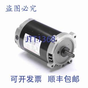 供应Century UH254ES 通用电机 多相 05 230460V 3450RPM 5