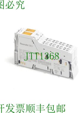 力士乐 R-IB IL RS232-PRO-PAC MNRR911170440-GB1 SN170440-