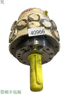 供应D&uuml;sterloh KM110ZA1 液压马达 科尔本马达