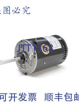 原装供应马拉松电气 MX503 电机 1/3 马力 3600 RPM 115/230V