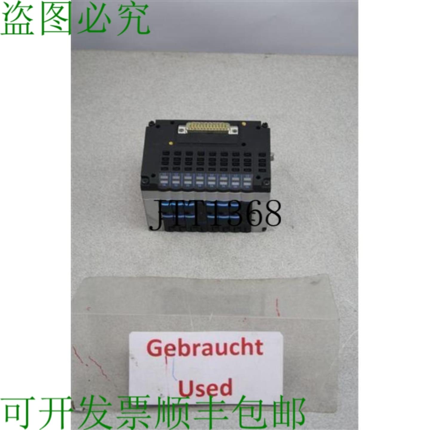 供应费斯托 cpv10--MP-8 通风阀 18255sO07