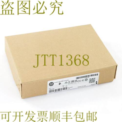 供应2024 Allen Bradley 1756-L82E  1756L82E Ser B Contro