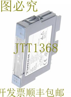 供应图尔克 BL20-2AIH-I 6827331 BL202AIHI 2 模拟输入