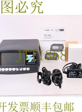 供应TESATRONIC 20 TT20 蜡烛显示单元 04430009