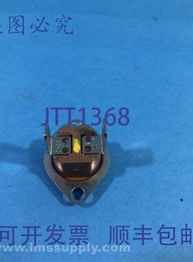 原装供应Klixon 233-41831-00 温度限制开关 FNIP