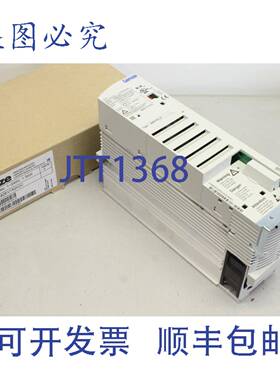 原装供应LENZE变频器820013436167 E82EV152K2C 5A39变频器