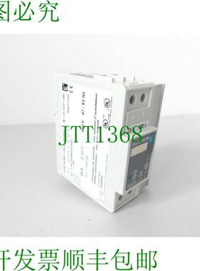 欧陆 TE10S 25A 480V 序列号21278-2-15-05-01