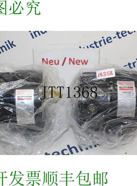 供应Alshom Parvex GC15TBA6850A 伺服电机 GC15TB