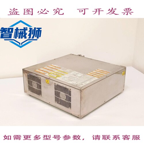 现货供应 电装RC7M-HSG4BA-BP机器人控制器HSS-45452G
