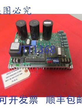 供应CONTROL TECH DRIVE VC150 VC150D 第 2A 期 修订版 4C A