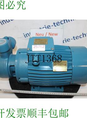 供应Calpeda 4Kw T 100E T100E Bomba Periférica Engranaje