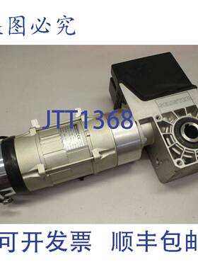 原装供应SEUSTER W07U4D1-269 Hanning Elektromat S6.1-0.37-80-