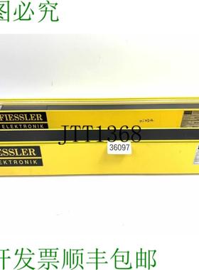 供应FIESSLER 接收器 ULVT 5002 R 和 USP 5002 R