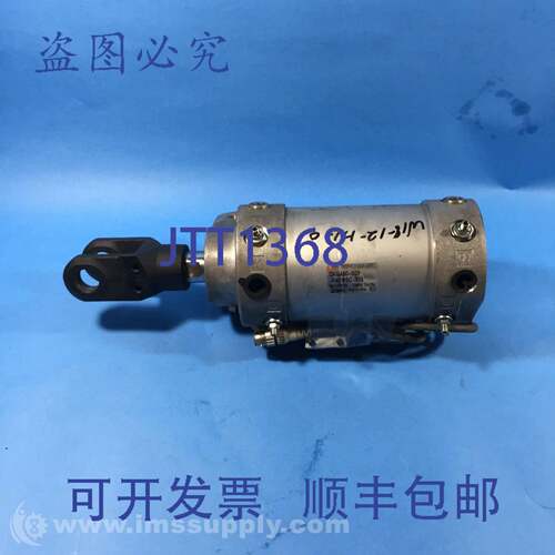 原装供应SMC CKGA80-50Y-P4DWSC-953 CK夹紧气缸 USIP