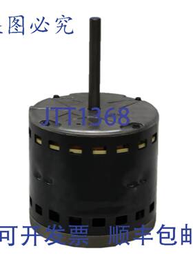 原装供应CARRIER HD42AE230 FAP 1/3 1PH 电机 HVAC 更换件