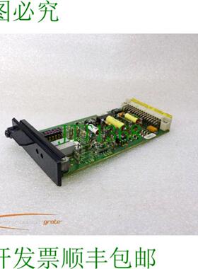 1070065587-206 卡4200-ICBT SN002749080