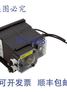 原装供应蓝白色 A1N00A-6T 化学喂料器 6.8GPD 14RPM 115V