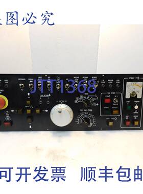 供应FANUC 控制面板 F93004012 带脉冲发生器 A860-0201-T001