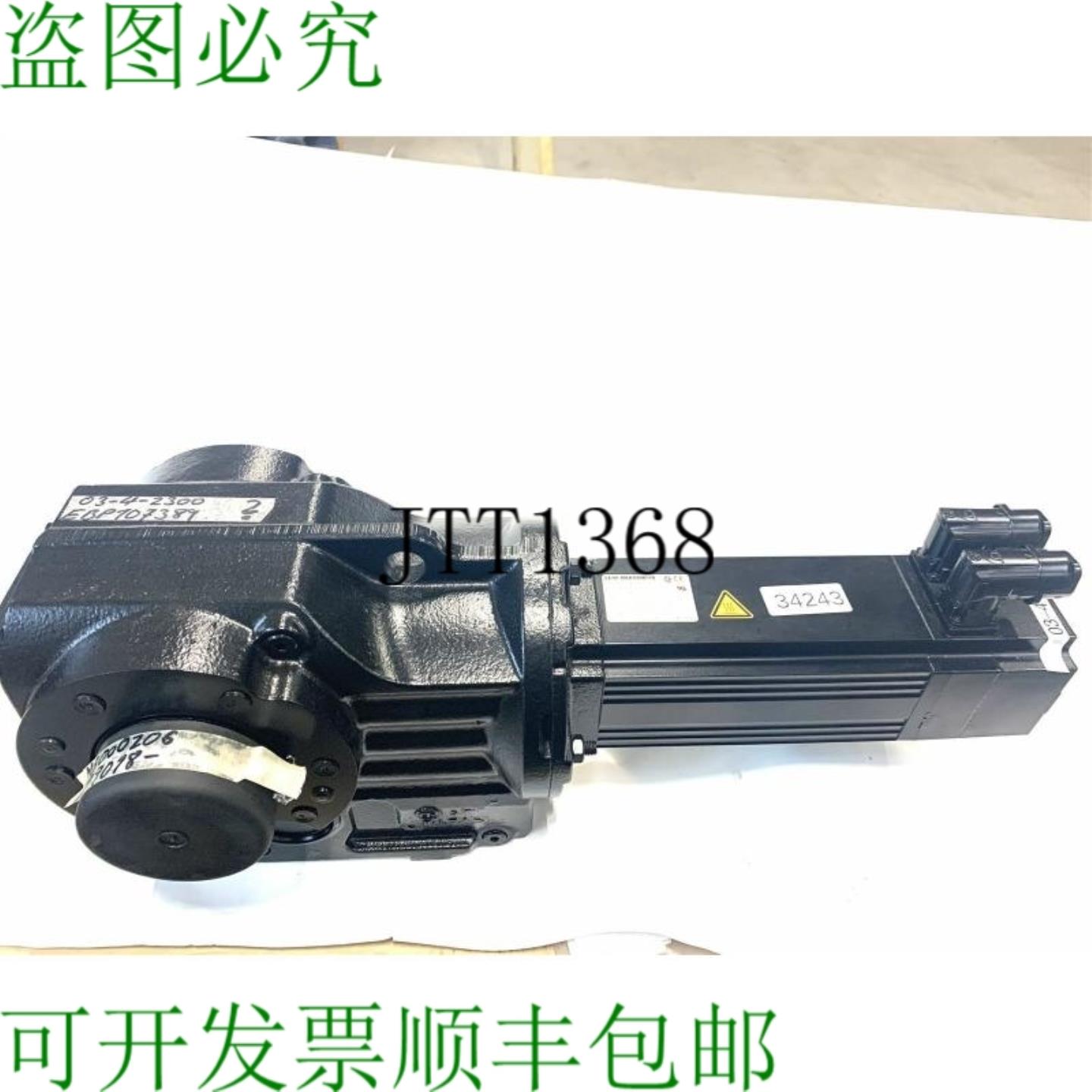 供应SEW Kh57T Cmp63m BK Ky  Ek1hSb1 伺服电机