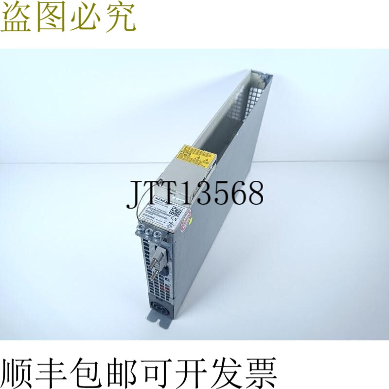 Simodrive 6SN1123-1AA00-0CA2 LT module INT。 50A 测试和 CON