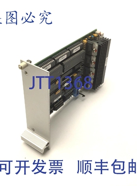 原装供应F&K Delvotec KRT-02089-T 控制器1124/REV.02/A PSE