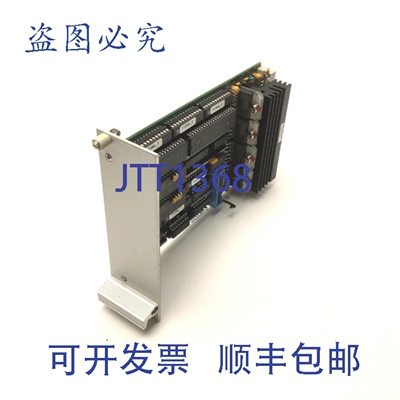 原装供应F&K Delvotec KRT-02089-T 控制器1124/REV.02/A PSE