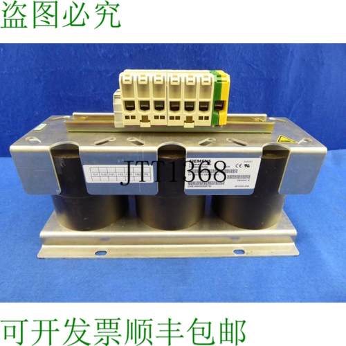 供应6sn1111-0aa00-0ca136kw 三相扼流圈 4ev3000-4ab 版本