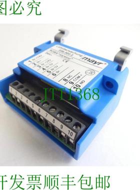 Mayr 0560002 Roba-topstop 号8204195 通风 SNMO001392