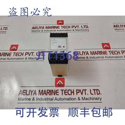 供应Vegator 820 A 液位继电器信号调节仪