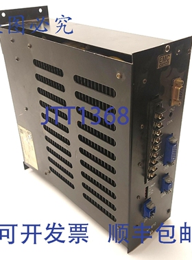 原装供应EMC Camco MGT-350-5 MT-E10 大扭矩驱动器，100VAC 连接
