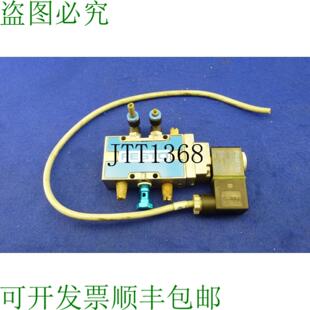 供应费斯托电磁阀 墨水插针 Mfh-5 18 B  19758  Msfg-2