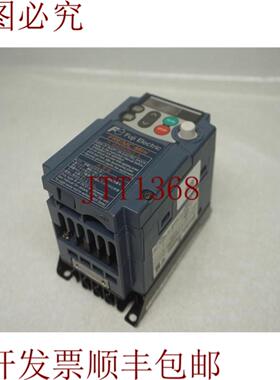 供应电气 FRN04C2S-2J FRN04C2S2J Frenic-Mini 变频器 30天
