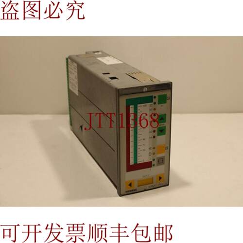 供应6DR2210-4 SIPART DR22控制器