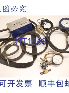 原装供应Flowtronic 压力表路虎仪工具 29-001