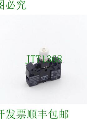 开关 3SB3400-1A 带灯泡的座灯 IECEN60947-5-1