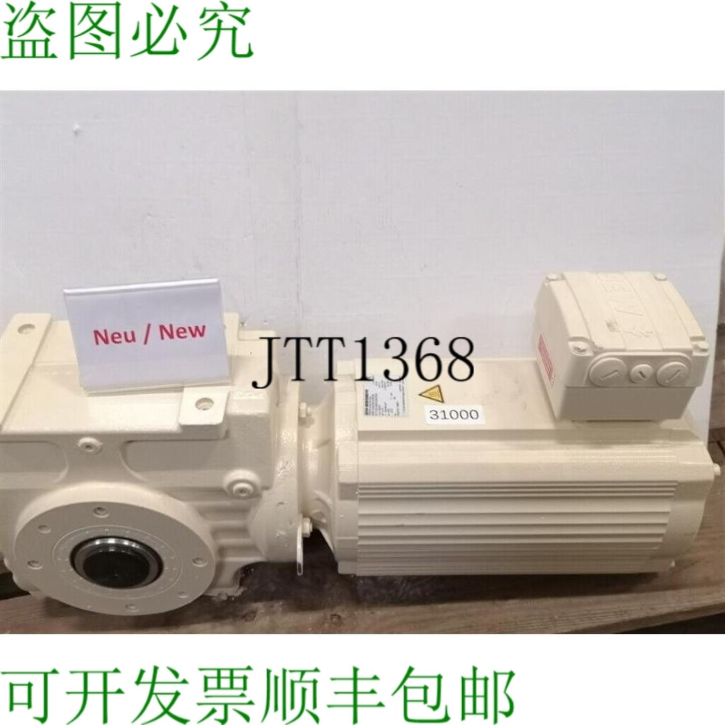 供应Sew-Eurodrive 15 千瓦 22 分钟电机发电机 Sh67 Das100