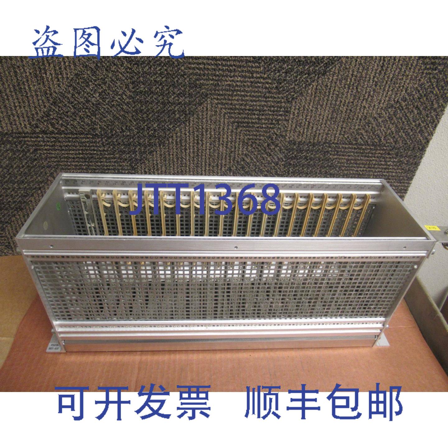 供应KLOCKNER MOELLER 19 槽机架 PS416-BGT-420 PS416BGT420