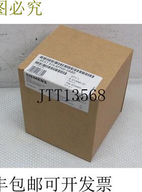 S7 6ES7 315-6FF00-0AB0 6ES7315-6FF00-0AB0 CPU315F-2DP 未使用