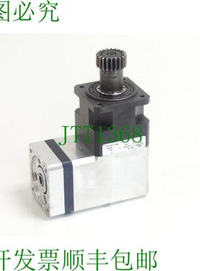 Neugart WPLS 70 锥齿轮 i=5 F NR 2089168