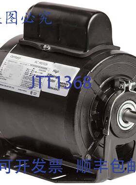 供应Century PD1050AV1 家禽用电机 05 马力 1725 RPM
