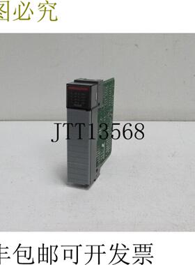 Allen Bradley SLC 500 1747-KE DH485RS232C 接口模块 SERC 状