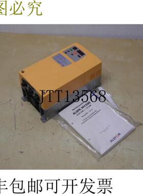 Alls通 Alspa MV500 MV503A4C1 380400V 50-60Hz 11kW + 和新的
