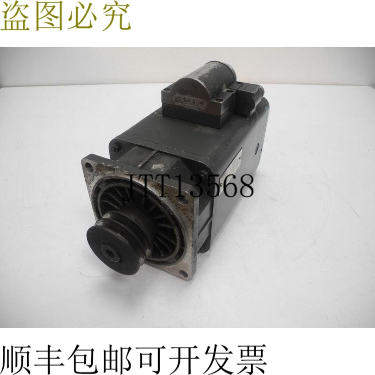 3永磁电机 1FT5072-0AC01-1-Z 2000min 175A ZG45 支架