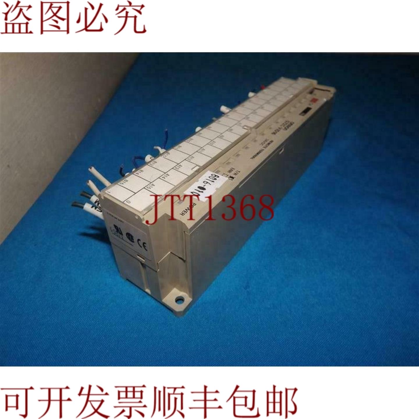 供应G72C-VID16 远程终端 24VDC 运盖