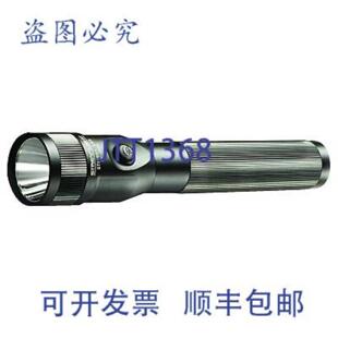 供应Streamlight Stinger LED 可充电手电筒 120V AC12V DC