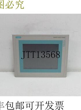 6AV6545-0AG10-0AX0 6AV6 545-0AG10-0AX0 MP270B Touch-10 TFT