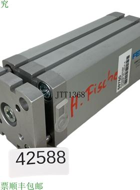 供应费斯托 ADNGF-50-125-PA Cilindri Compatti