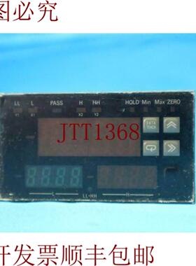 供应K3TX-VD22B-C1 K3TXVD22BC1 数字面板 仪表显示屏 12-24V